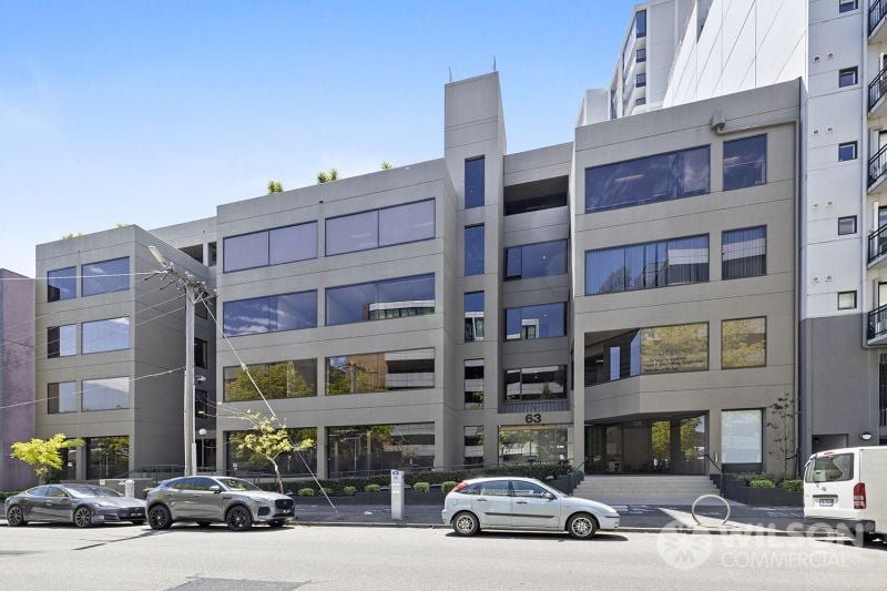 Suite 310/63 Stead St Street South Melbourne VIC, South Melbourne - Image 1