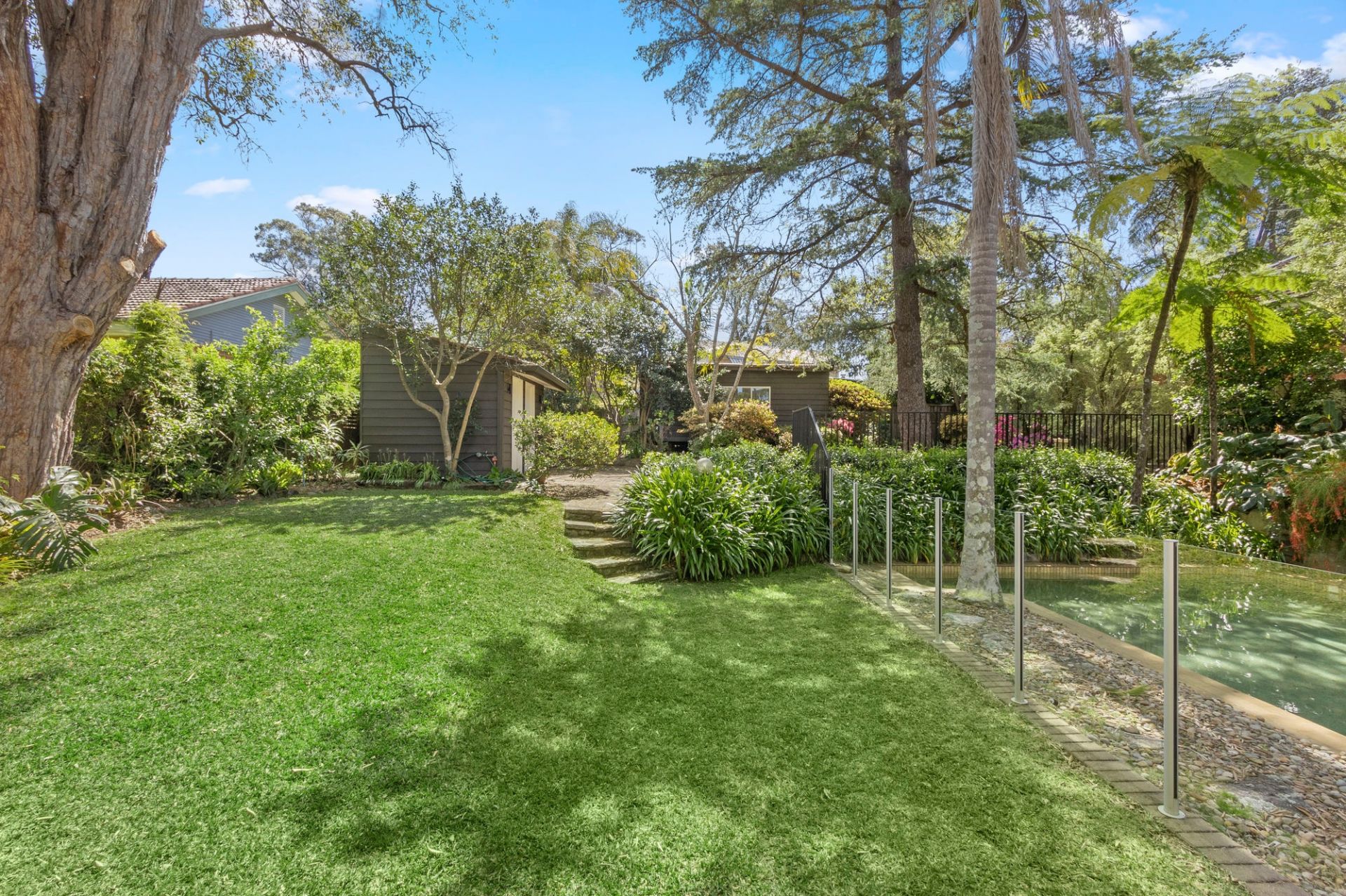 Real Estate For Sale 95 Livingstone Avenue Pymble , NSW