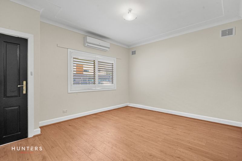 1 Lucy Street, Merrylands