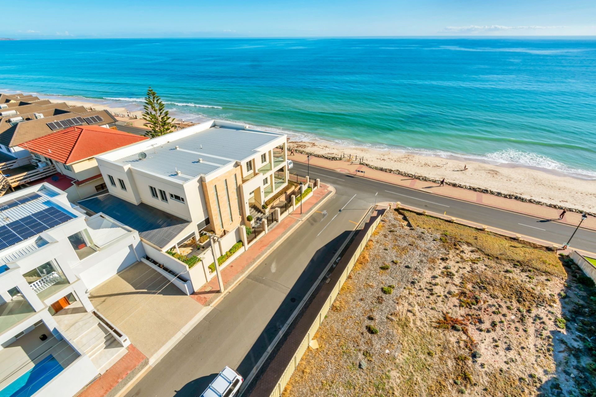 14 Esplanade, Somerton Park Taplin Real Estate