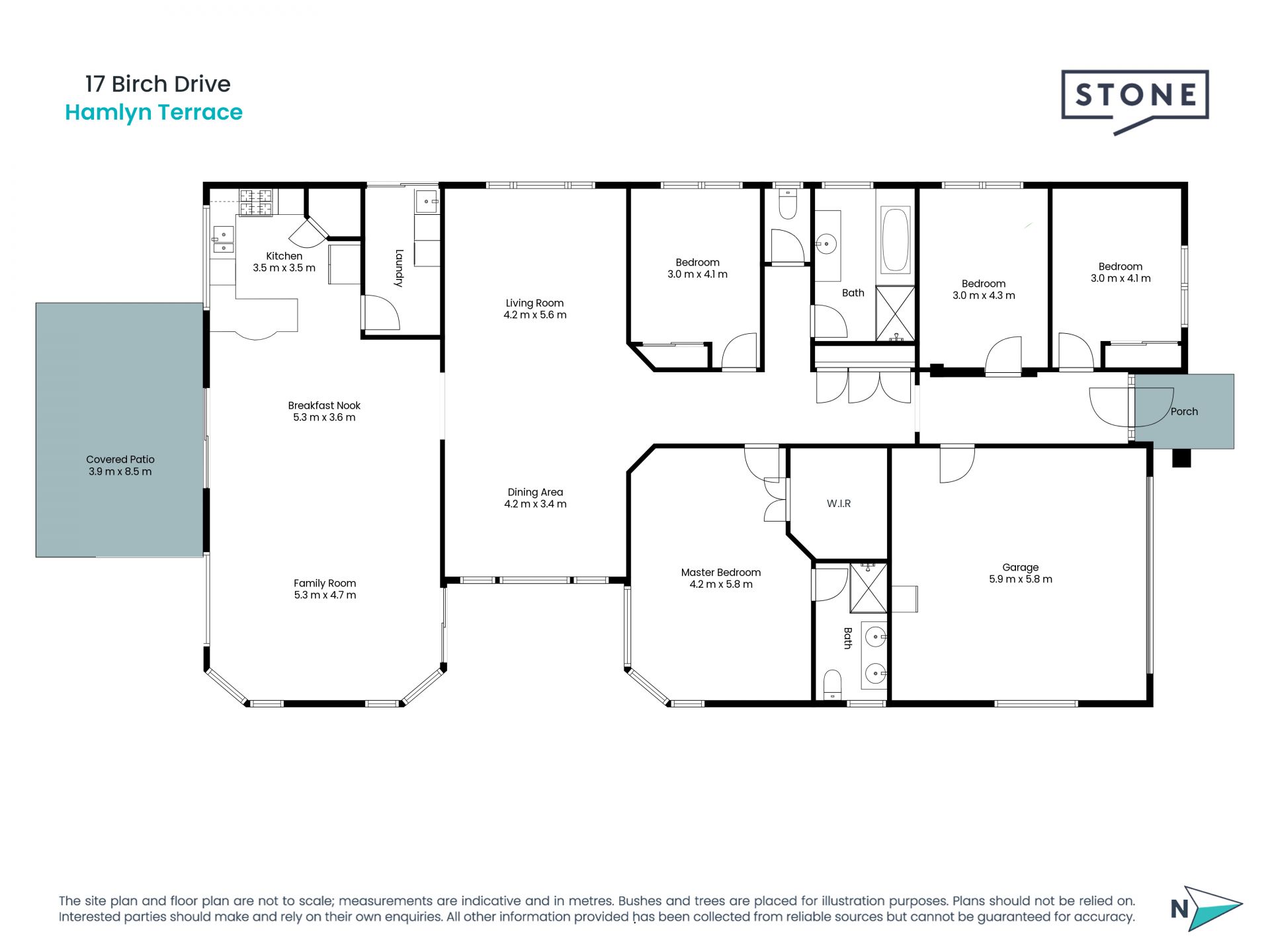 Incredibly Spacious Family Home!