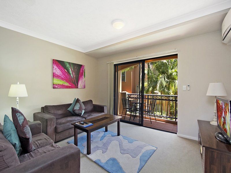 30/5 Hill St 'Bella Mare' RAINBOW BAY QLD, 'Bella Mare' Rainbow Bay - Thumbnail 4
