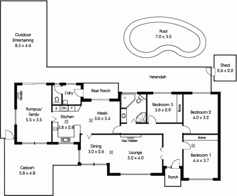 5 Doncaster Avenue Novar Gardens 5040