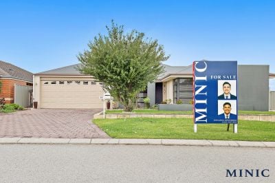 12 Lowell Terrace, Piara Waters