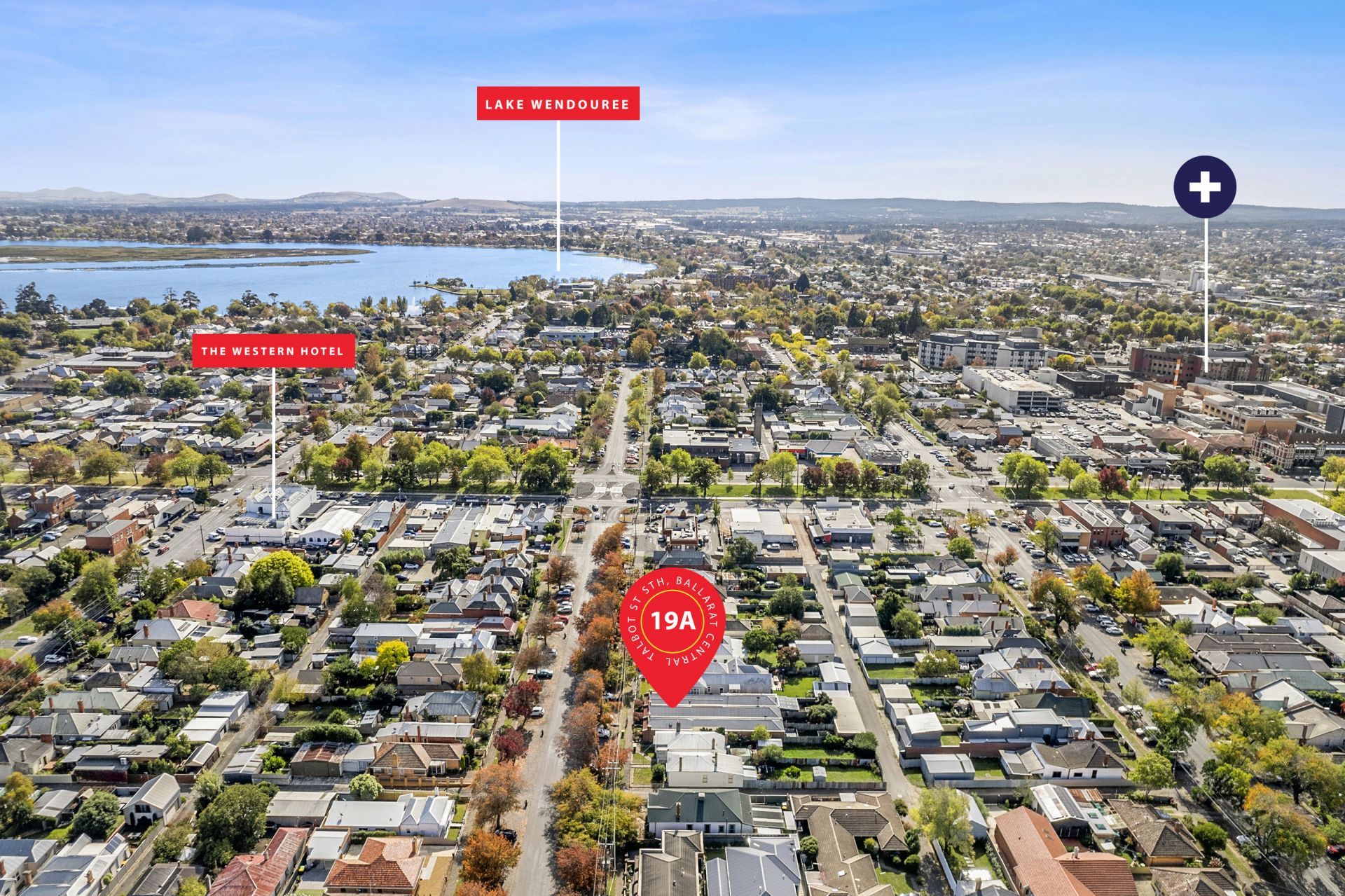 19A Talbot Street South, Ballarat Central, Ballarat Central, Ballarat Central - Thumbnail 2