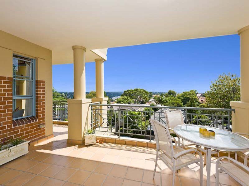 13/8 Earl Street MOSMAN NSW, Mosman - Thumbnail 8