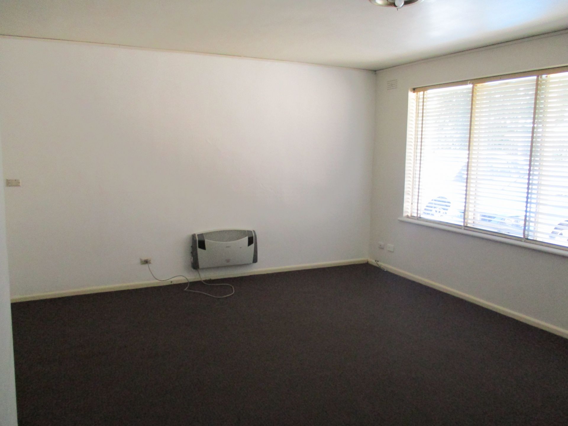 Conveniently Located Two Bedroom Apartment