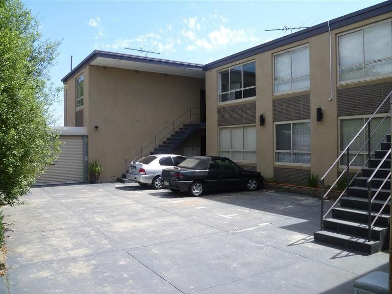 Modern & Great Location