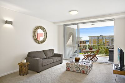 A modern urban retreat of space and privacy