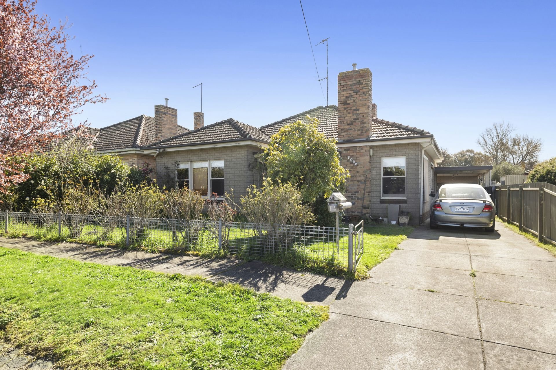 4 Surrey Street, Ballarat Central Ballarat Real Estate Pty Ltd