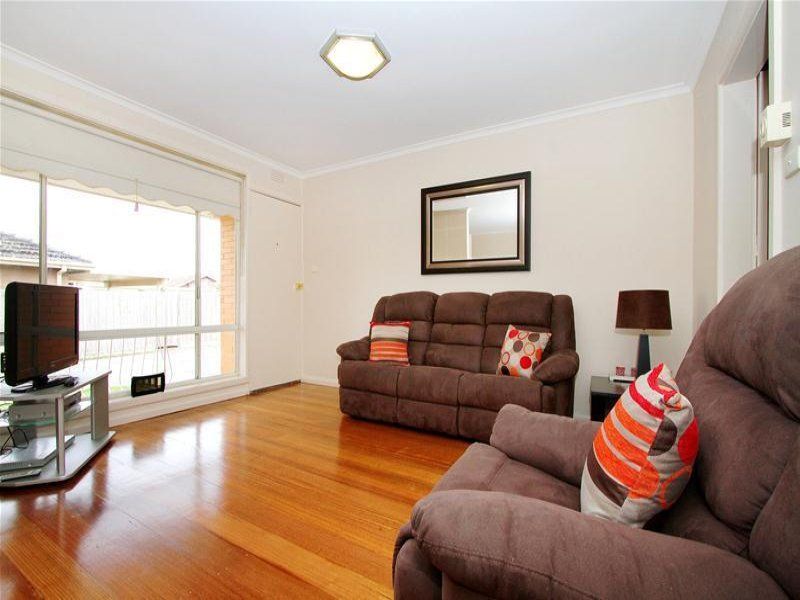 PERFECTLY POSITIONED UNIT - Generous Size with Gorgeous Floorboards Throughout!