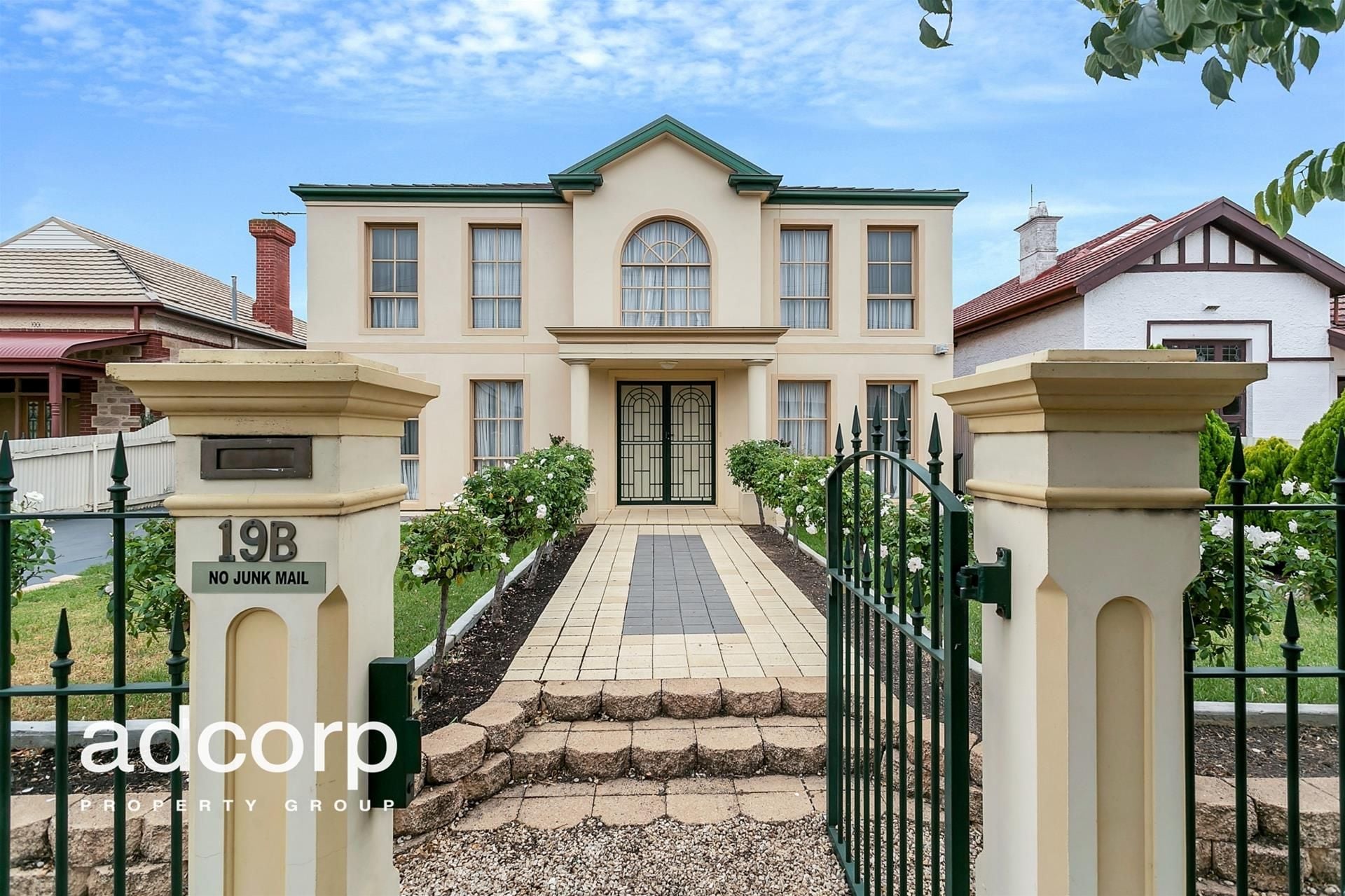 19B Beaufort Street Woodville SA, Woodville - Image 1