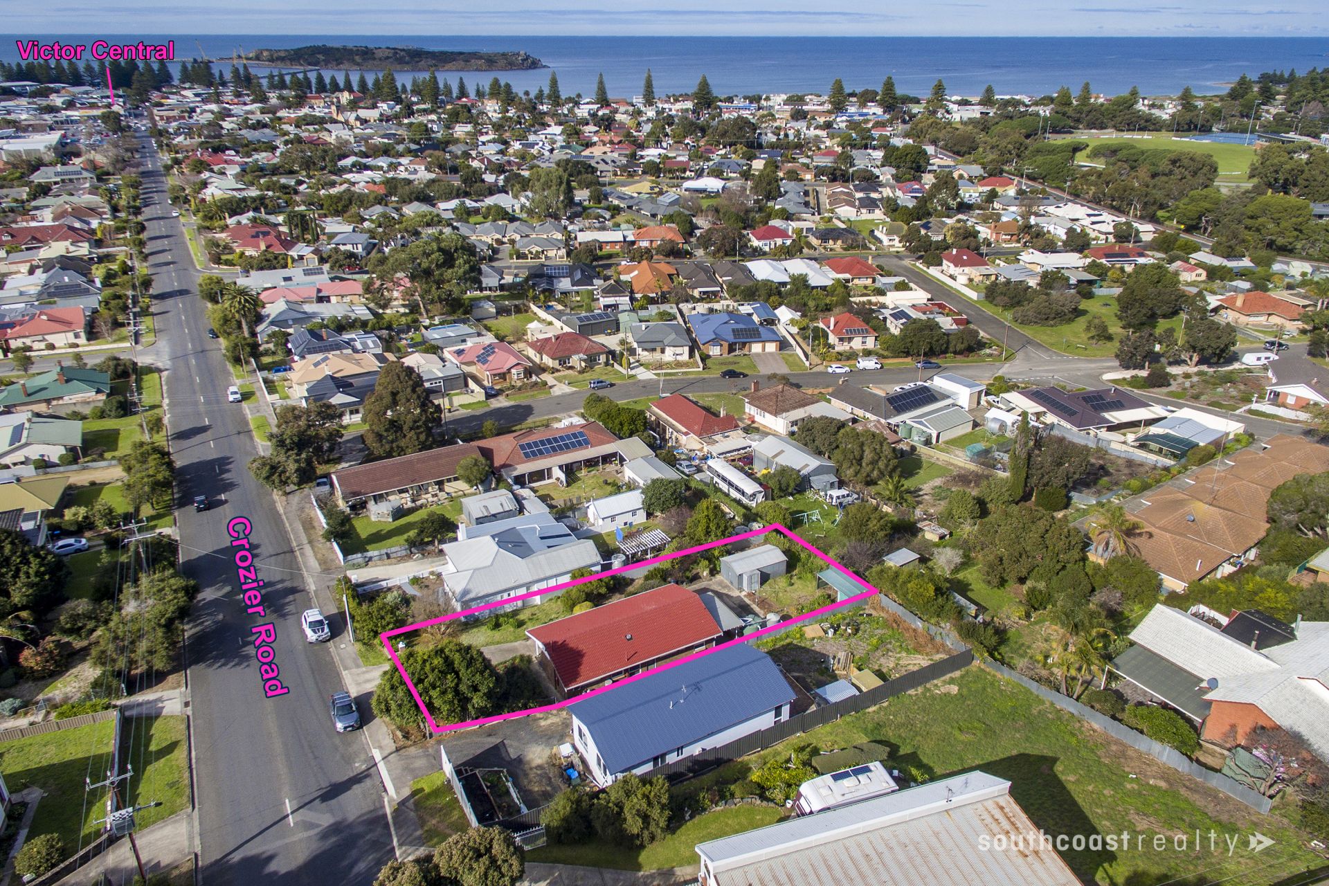 113 Crozier Road, Victor Harbor South Coast Realty