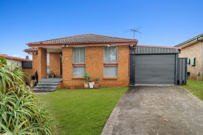 Minto 31 Ohlfsen Road