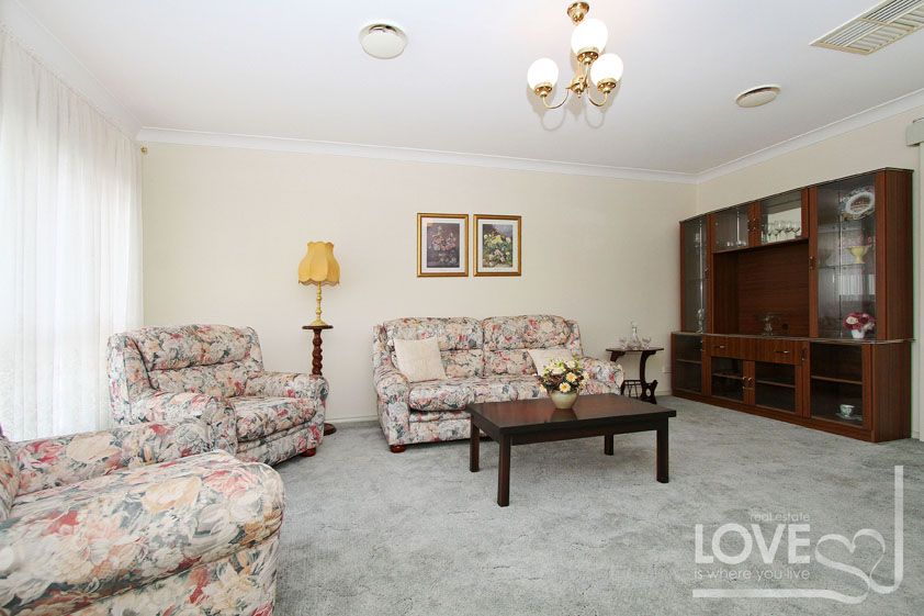 Perfect Comfort In A Neat Single-Level Package