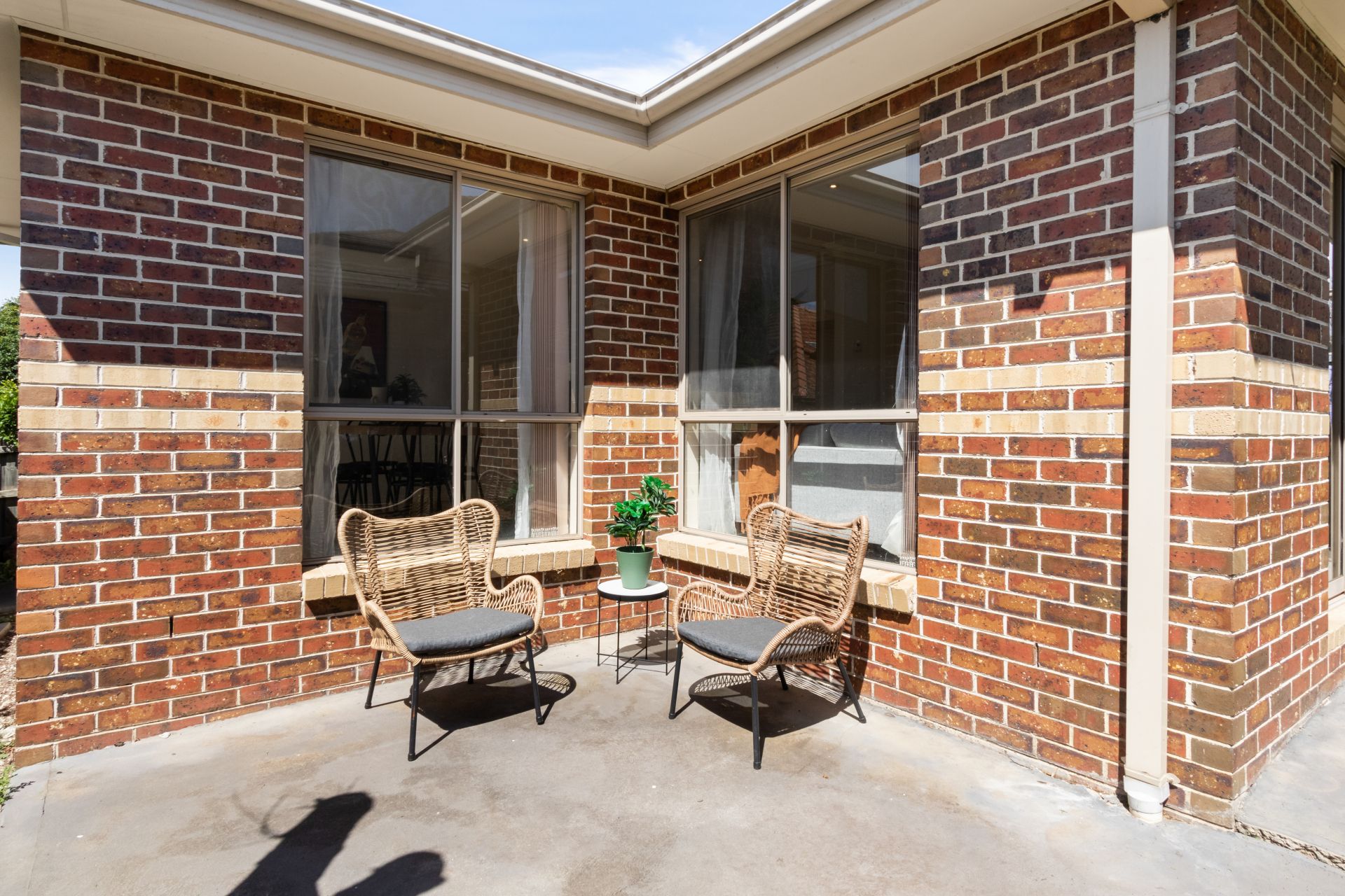 Fresh, Spacious And Filled With Natural Light