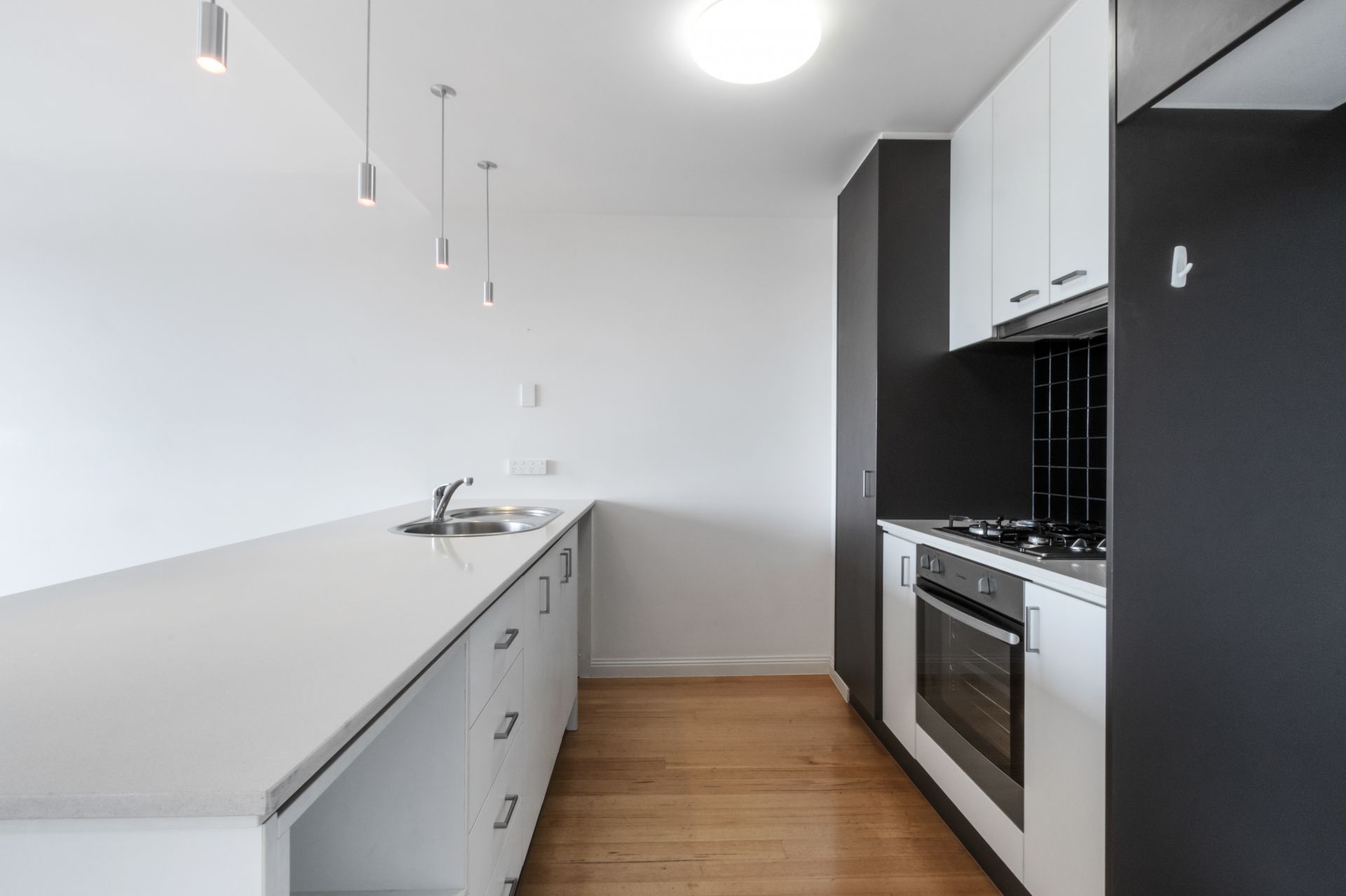Chic 2-Bedroom at Excelsior Apartments