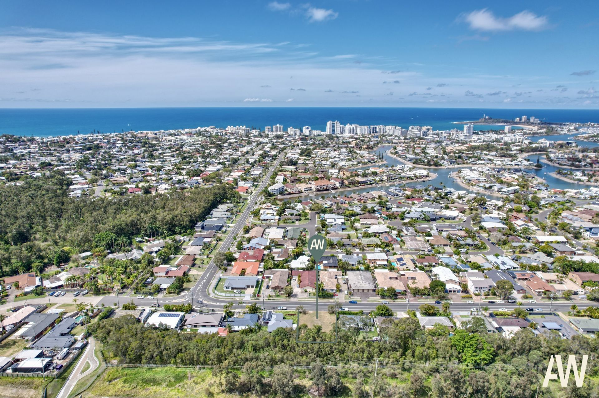 121 Amarina Avenue Mooloolaba QLD, Mooloolaba - Thumbnail 2