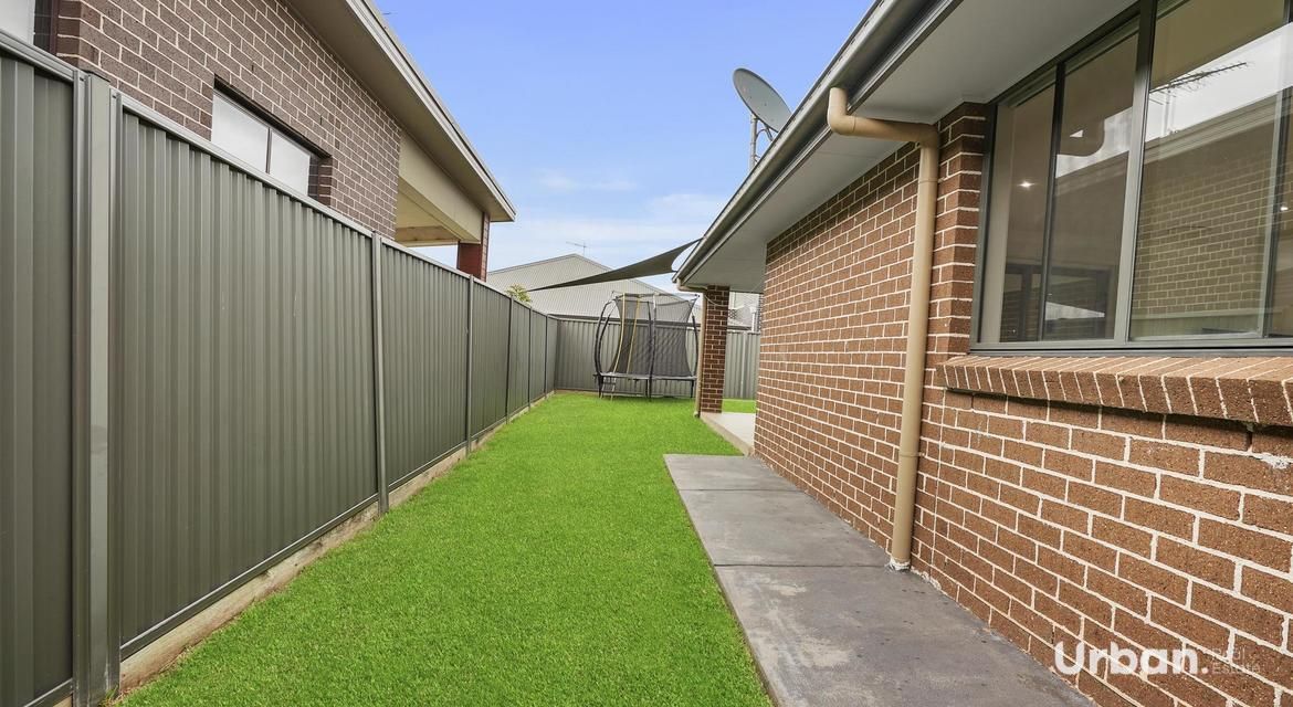Leppington 10 Resolution Avenue