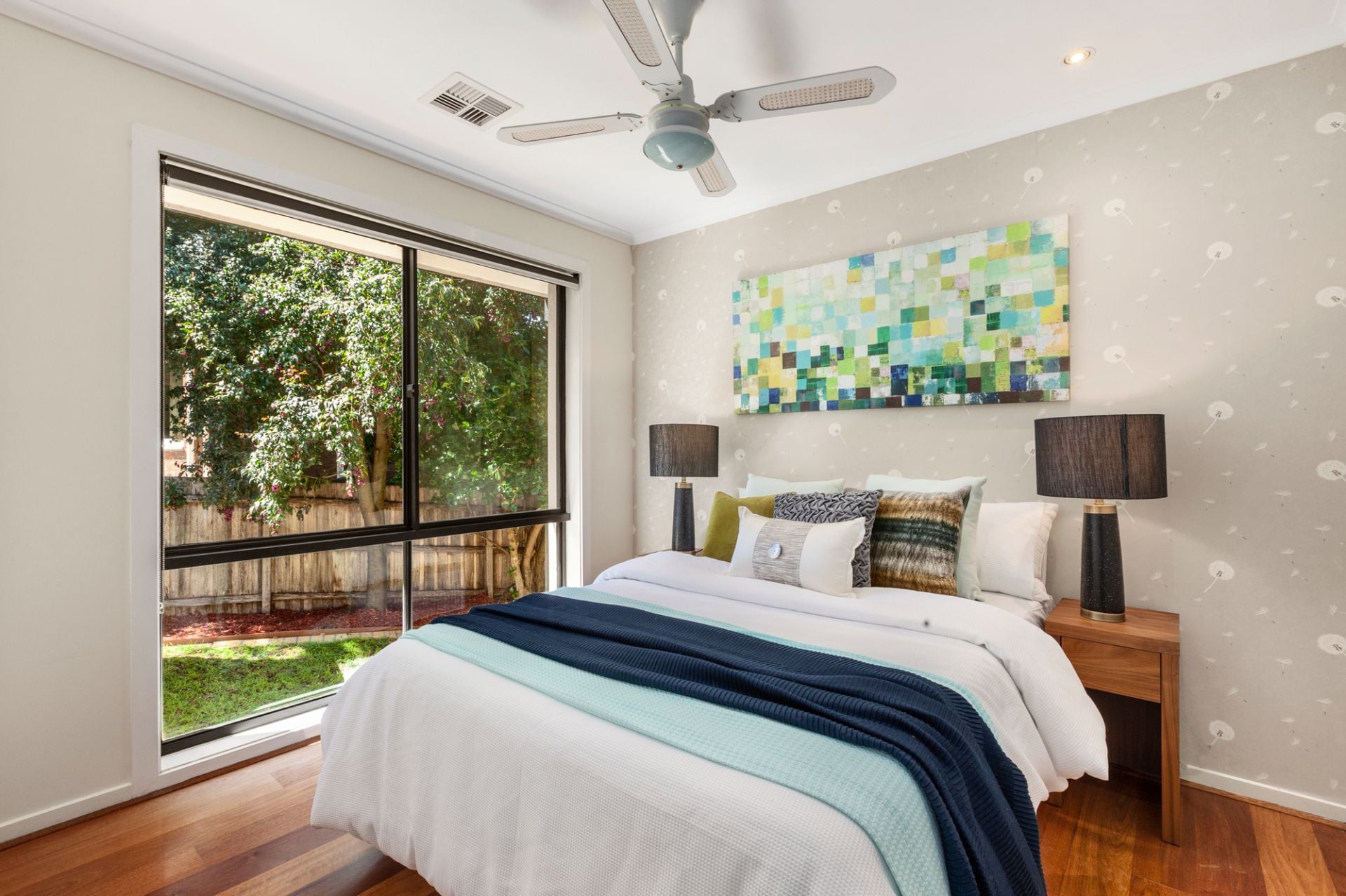 Come For The Space, Stay For The Stunning Views