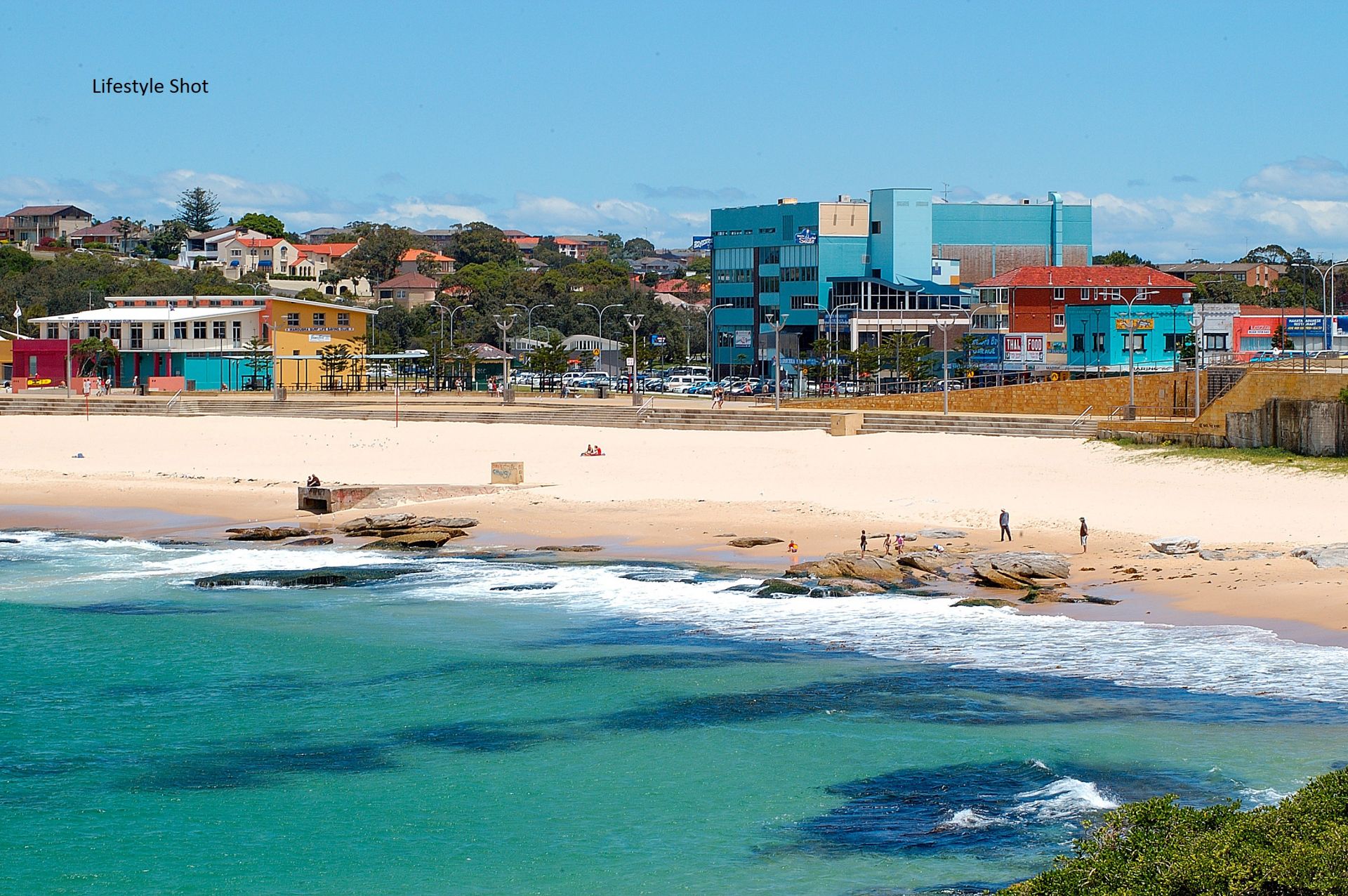 5 Bowen Place, Maroubra, Maroubra - Image 1