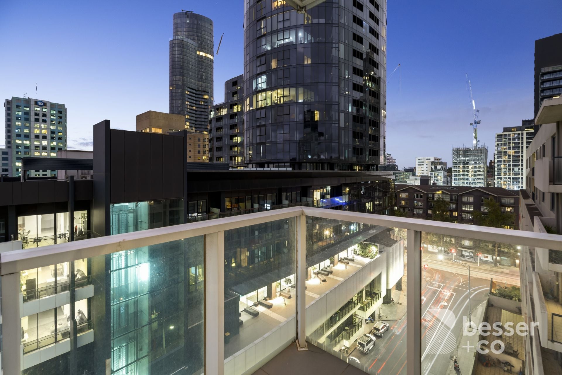 811/77 River Street, South Yarra - Thumbnail 8