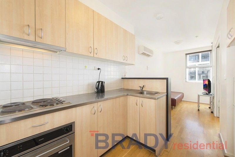 871/488 Swanston Street CARLTON VIC, Carlton - Thumbnail 2