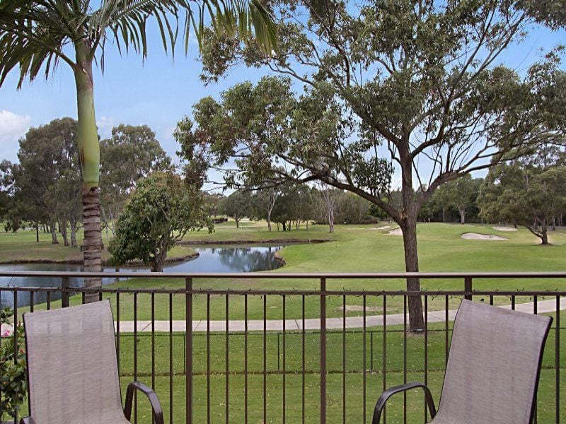 16/39-47 Soorley Street 'The Links' TWEED HEADS SOUTH NSW, 'The Links' Tweed Heads South - Thumbnail 2