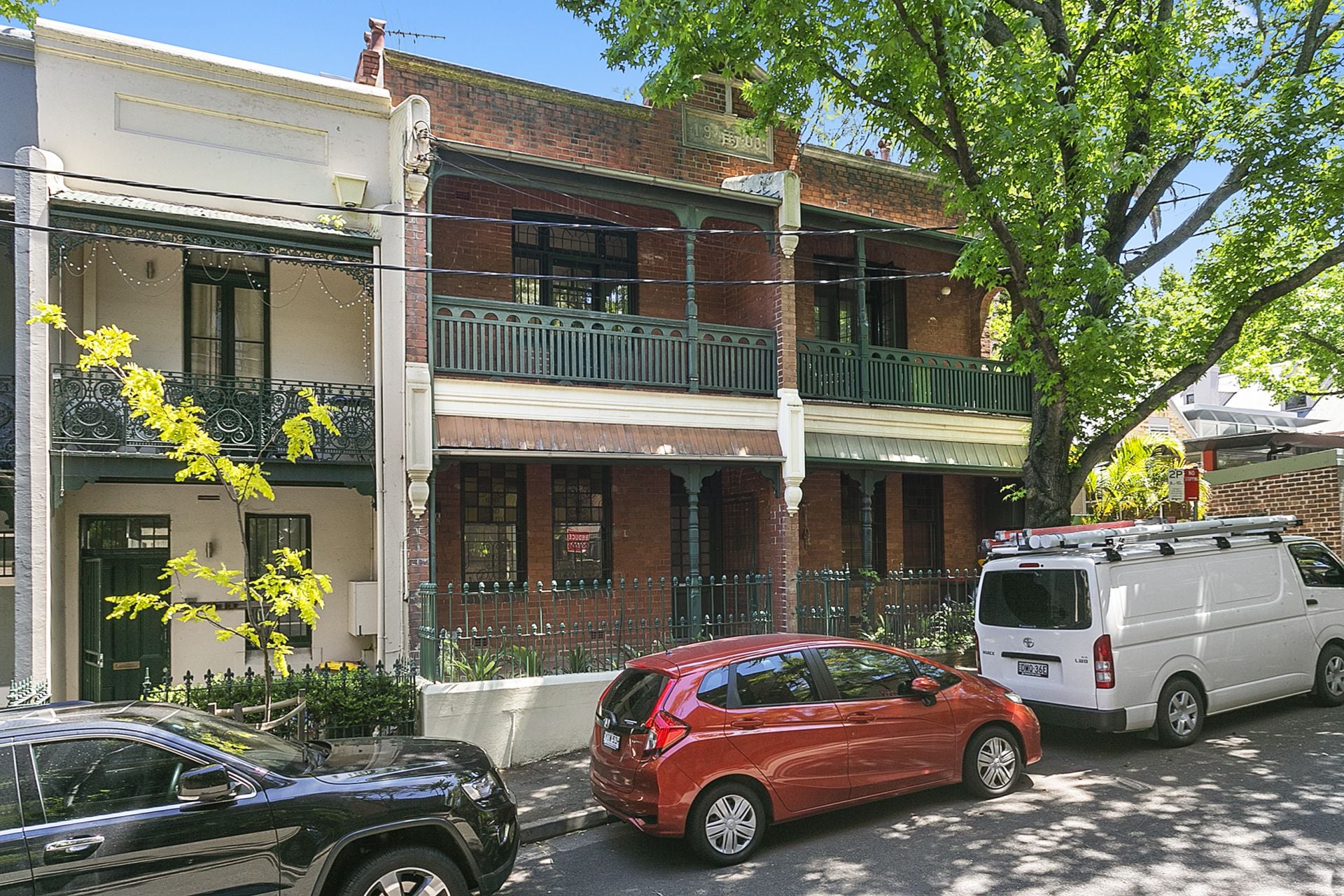 3 Nichols Street, Surry Hills, Surry Hills - Thumbnail 2
