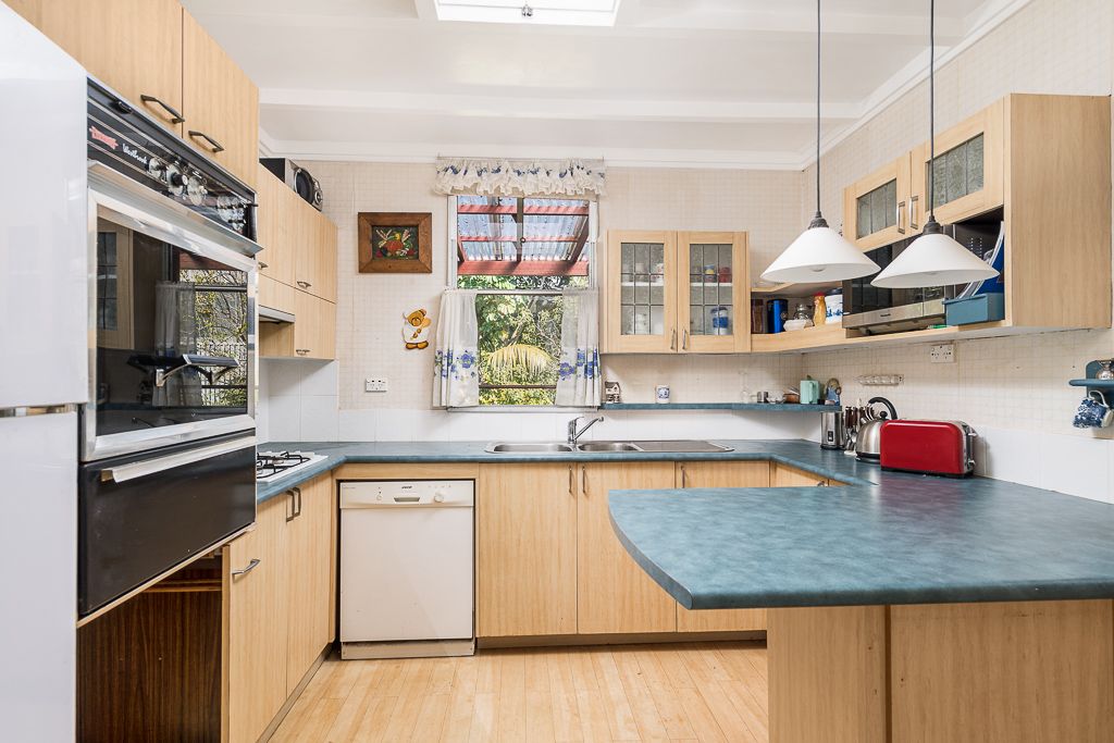 Sold - Value-Packed Freestanding Home with Location & Potential