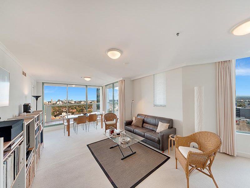 1803/37 Victor Street CHATSWOOD NSW, Chatswood - Thumbnail 6