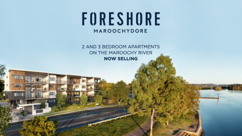 301/319 Bradman Avenue Maroochydore QLD, Maroochydore - Thumbnail 4