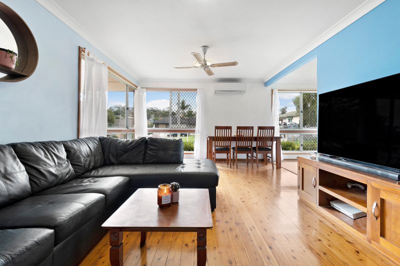 Real Estate For Sale 29 Etheridge Crescent Edgeworth , NSW