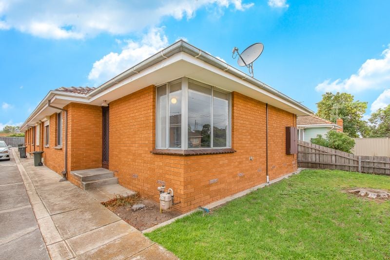 5/5-7 Wagga Road, Reservoir