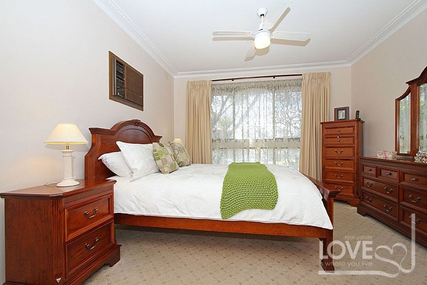 Much Loved One Owner Home