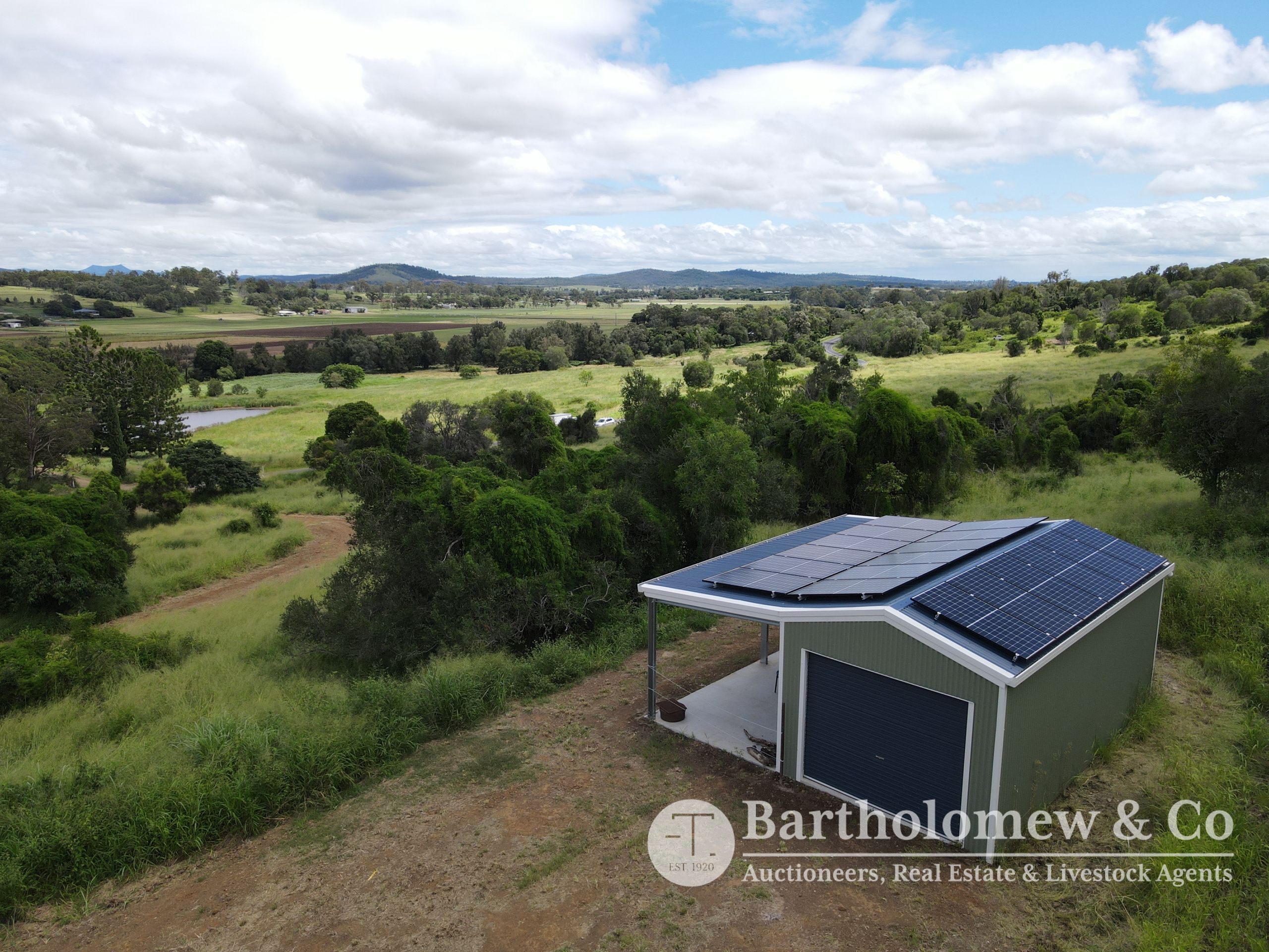 Real Estate For Sale Lot 3 Lake Moogerah Road Charlwood , QLD