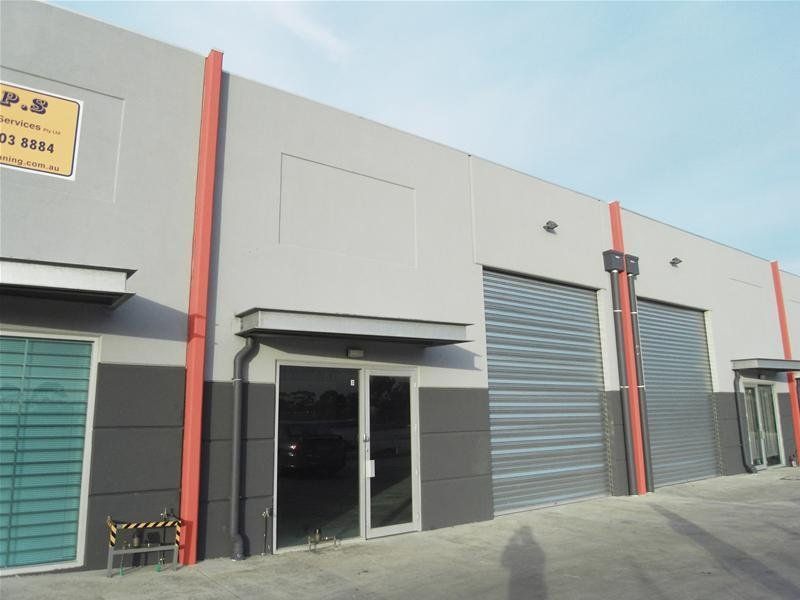 3/10 Lawn Court, Craigieburn