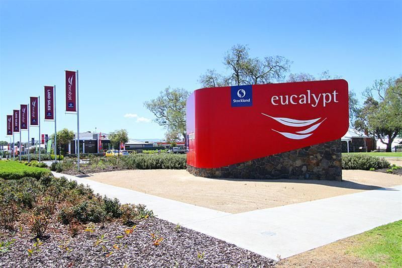 EXCEPTIONAL LIVING IN EUCALYPT   *Insp Thu 12th May @ 5:00pm*