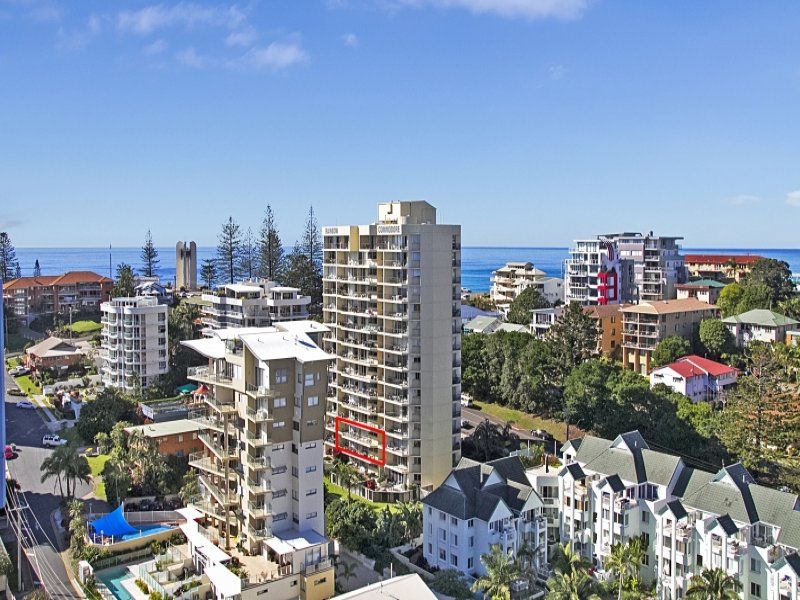 302/255 Boundary St 'Rainbow Commodore' RAINBOW BAY QLD, 'Rainbow Commodore' Rainbow Bay - Thumbnail 4