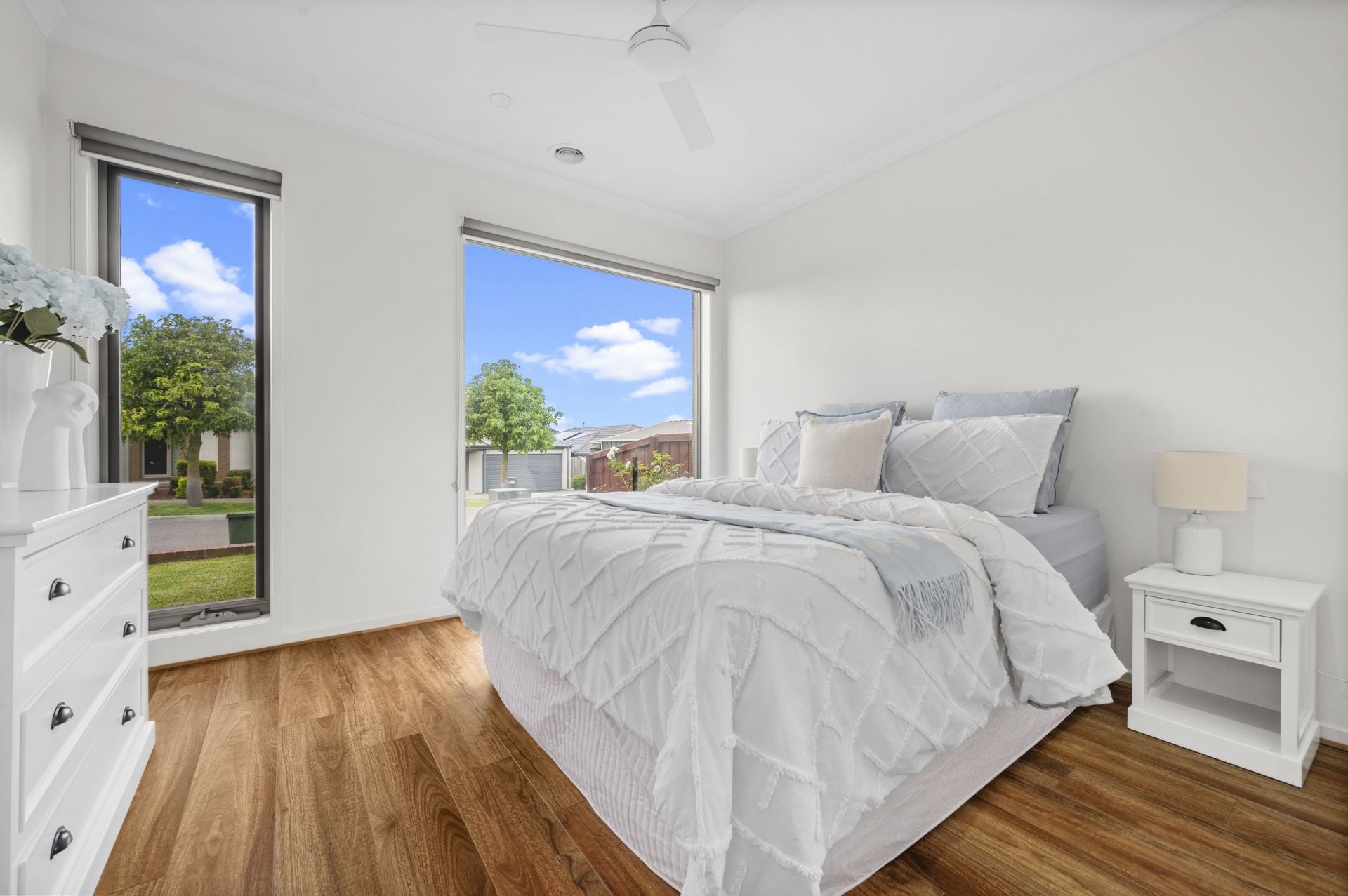 Versatile Living in Prime Location