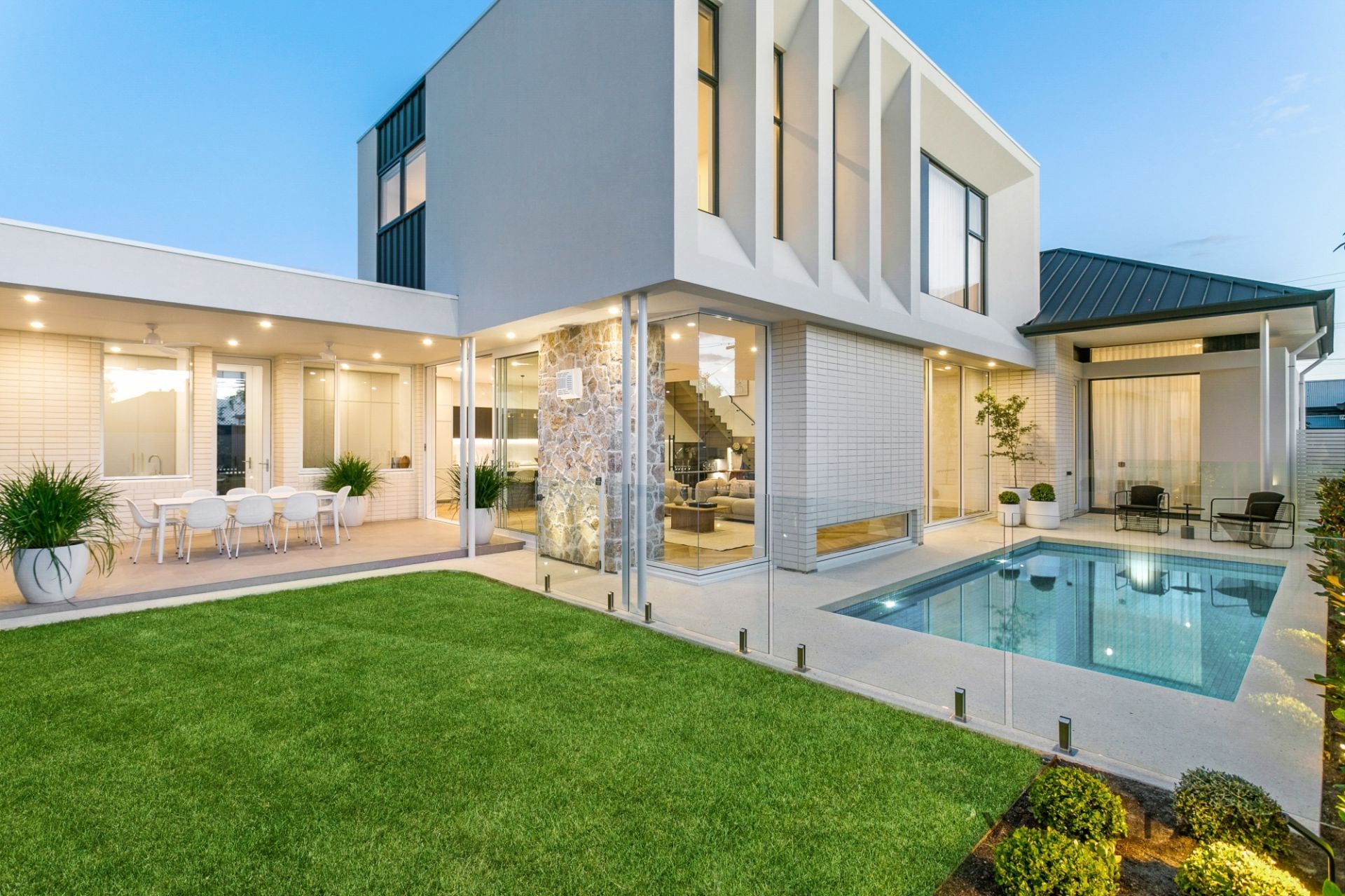 44 Park Street, Hyde Park Williams