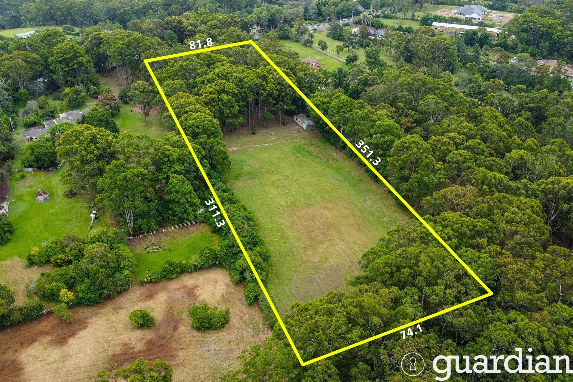 1017 Old Northern Road Dural NSW, Dural - Thumbnail 2