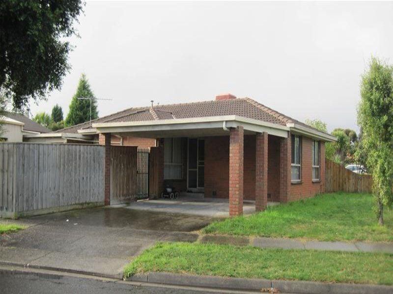71 Redleap Avenue, Mill Park