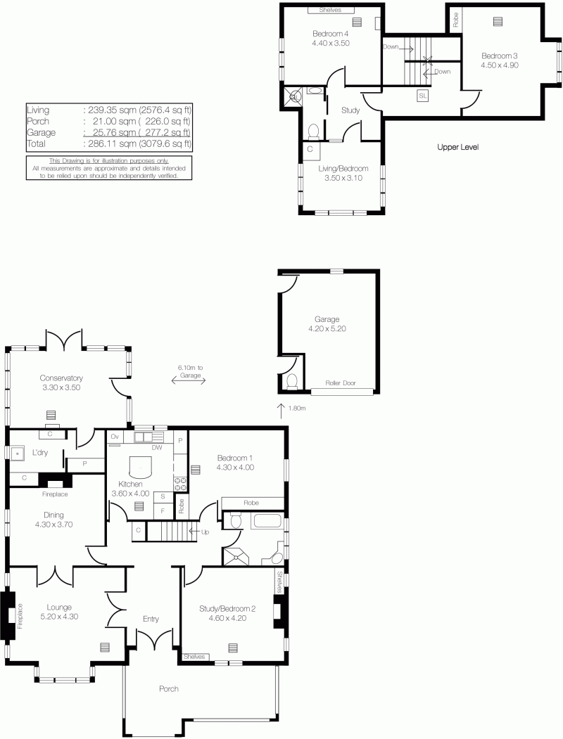 12 Fowlers Road Glen Osmond 5064