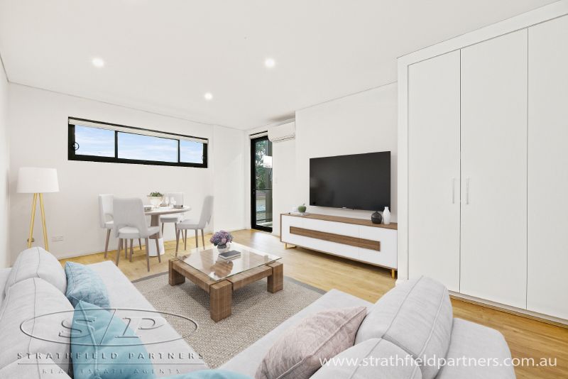 104/3-7 Anselm Street, Strathfield South, South - Thumbnail 2