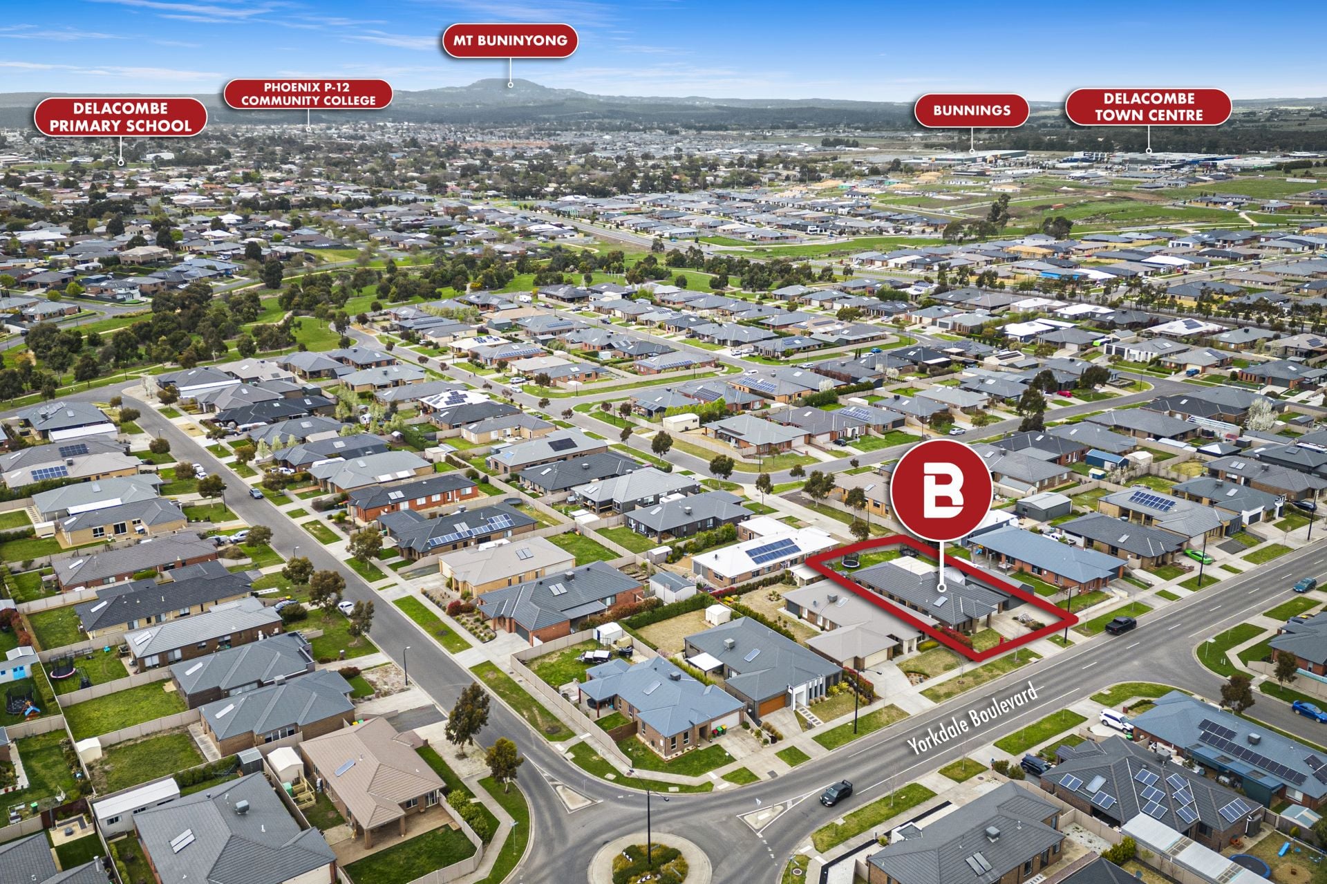22 Yorkdale Boulevard Winter Valley VIC, Winter Valley - Thumbnail 2