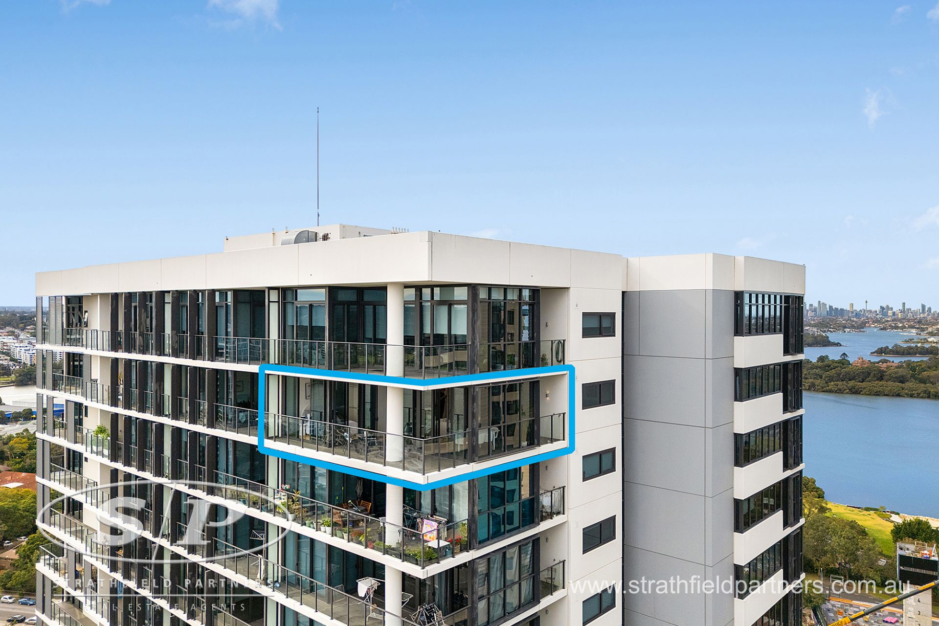 2309/42 Walker Street, Rhodes, Rhodes - Thumbnail 6