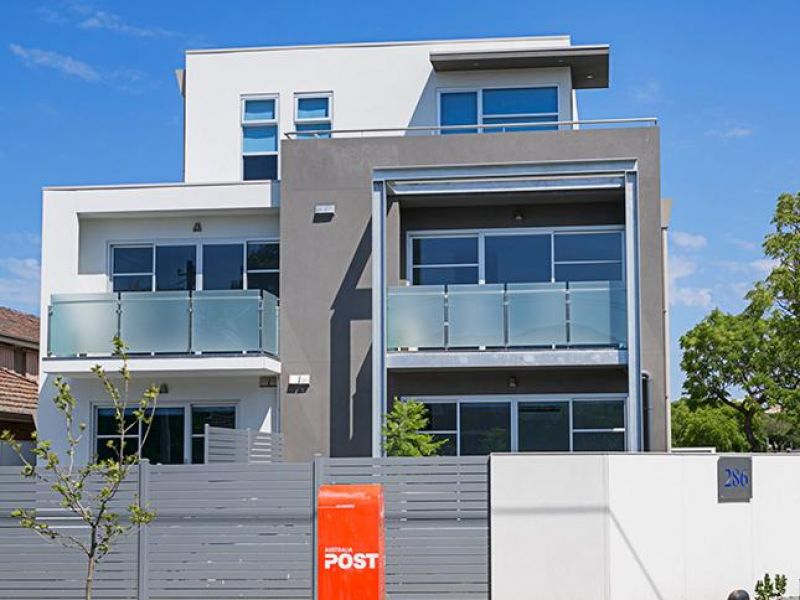 101/286 Hawthorn Road, Caulfield - Thumbnail 3