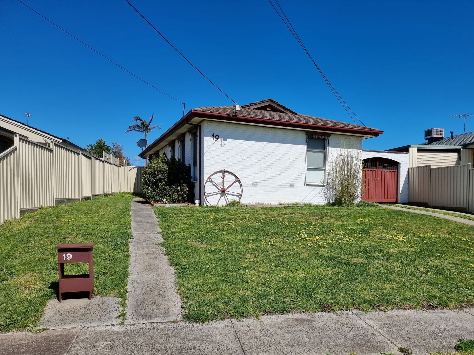 LOVELY FAMILY HOME