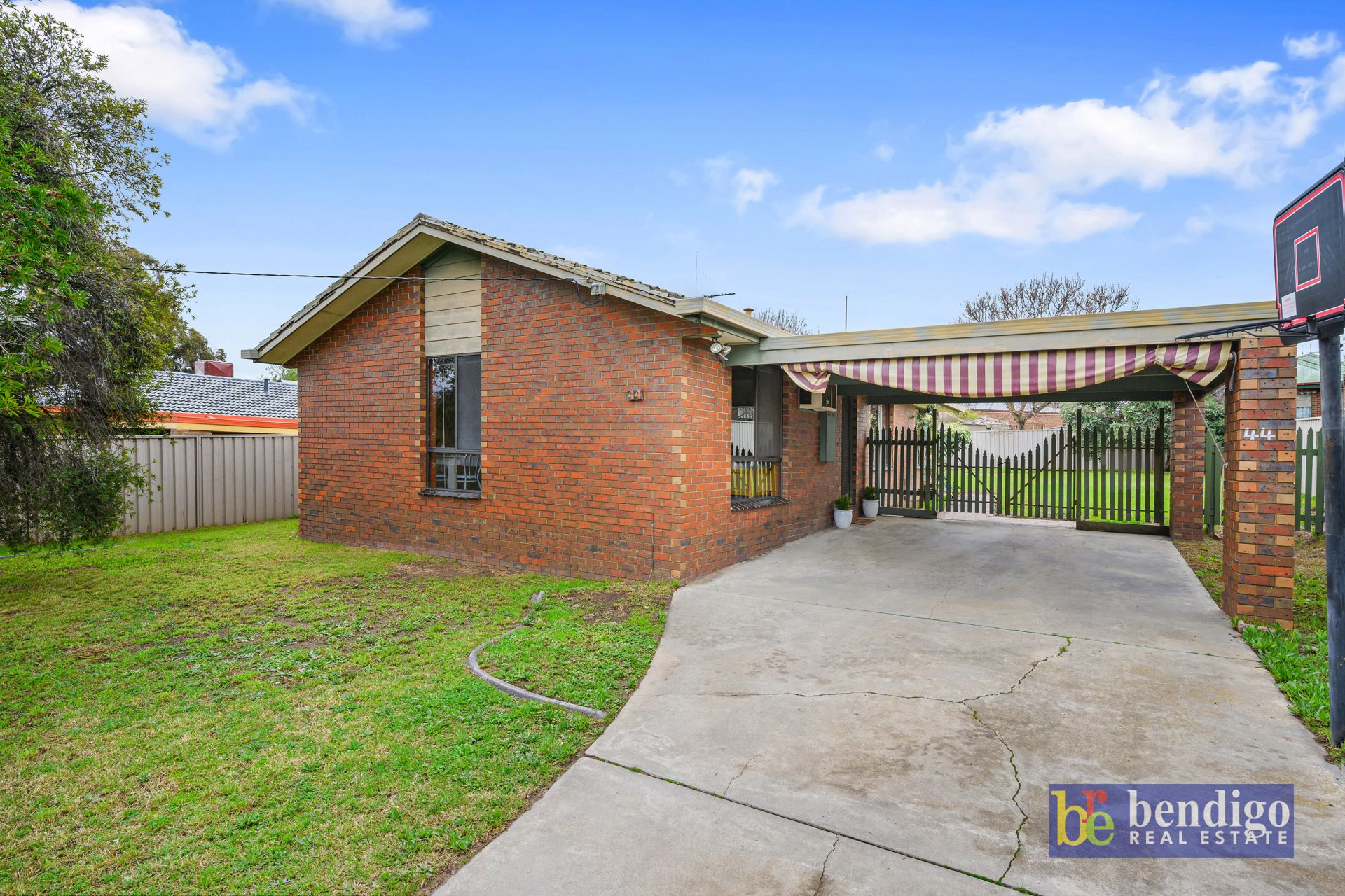 44 Powells Avenue, Strathdale Bendigo Real Estate